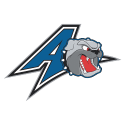 UNC Asheville Bulldogs Logo