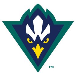 UNC Wilmington Seahawks Logo