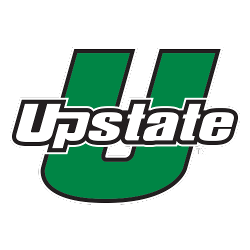 South Carolina Upstate Spartans Logo