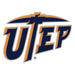 UTEP Miners Logo