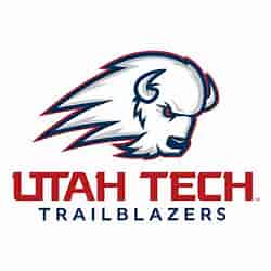Utah Tech Trailblazers Logo