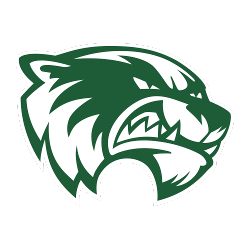 Utah Valley Wolverines Logo