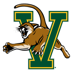 Vermont Catamounts Logo