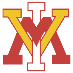 Virginia Military Institute Keydets Logo