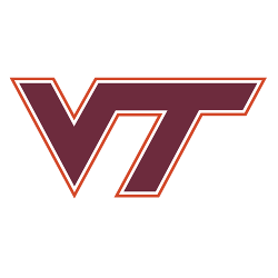 Virginia Tech Hokies Logo