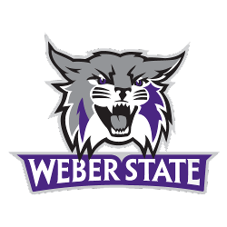 Weber State Wildcats Logo