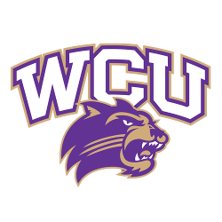 Western Carolina Catamounts Logo