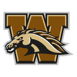 Western Michigan Broncos Logo