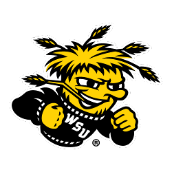 Wichita State Shockers Logo