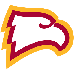 Winthrop Eagles Logo