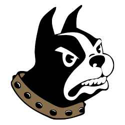 Wofford Terriers Logo