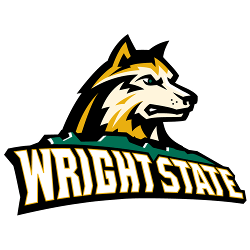 Wright State Raiders Logo