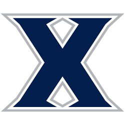 Xavier Musketeers Logo