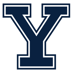 Yale Bulldogs Logo