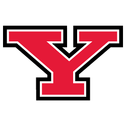 Youngstown State Penguins Logo